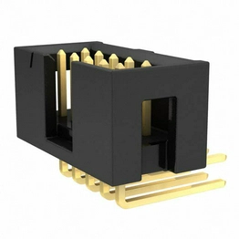 TST-105-04-G-D-RA samtec