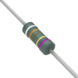 Stackpole Electronics RNF14BTD93R1 image