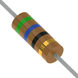 Stackpole Electronics RC12JB56R0 image