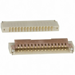 Hirose Electric FH19C-15S-0.5SH(05) image