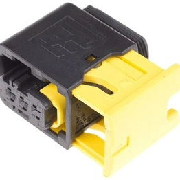 TE Connectivity 1-1418448-1 image