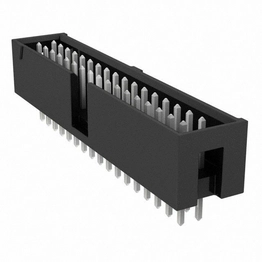 TSS-117-01-T-D samtec