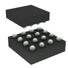 TPS65708YZHR Texas Instruments