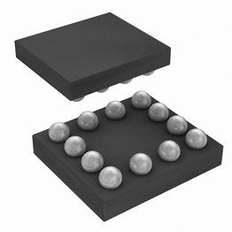 Texas Instruments LMG1205YFXR image
