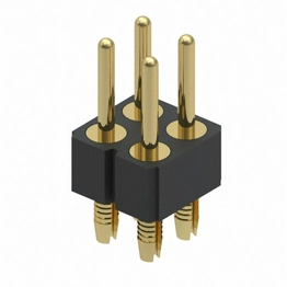 MILL-MAX 802-10-004-62-001000 image