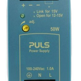 ML50.102 pulspower