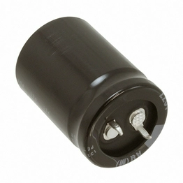 nichicon LAQ2P391MELA35 image