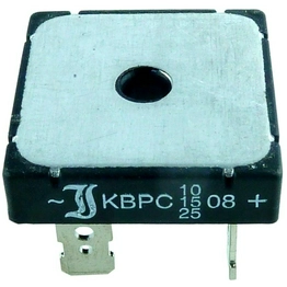 KBPC 10/15/2506 WP Diotec Semiconductor