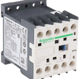 Schneider Electric LC1K0901P7 image