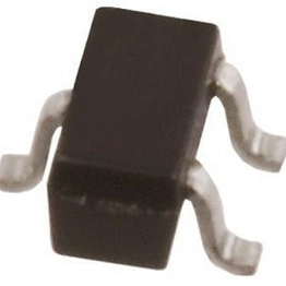 DIODES BAS40-05T-7-F image