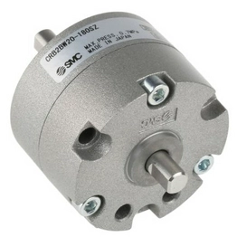 CRB2BW20-180SZ SMC