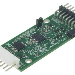 Microchip Technology AR1100BRD image