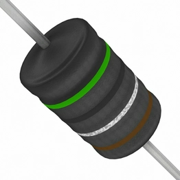 OHMITE WHCR50FET image