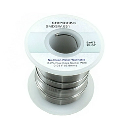 CHIP QUIK SMDSW.031 8OZ image