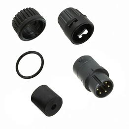 Switchcraft 6282-5PG-311 image