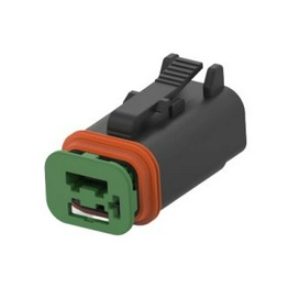 TE Connectivity 1-2356607-2 image