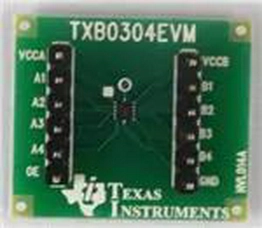 TXB0304EVM Texas Instruments