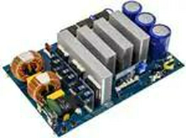 FEBFAN9673Q-B1H5000A-GEVB ON Semiconductor