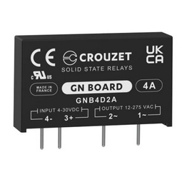 GNB4D2A CROUZET