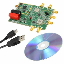 EVAL-ADF4150HVEB1Z Analog Devices
