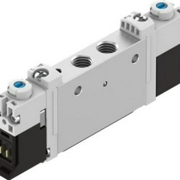 VUVG-L10-T32H-MZT-M7-1P3 FESTO