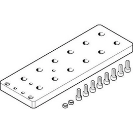 HMVS-RF63 FESTO