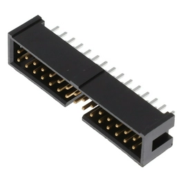 samtec TSS-115-01-S-D image