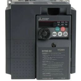 FR-D720S-100SC-EC MITSUBISHI