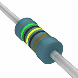 SFR16S0006040FR500 Vishay Intertechnology