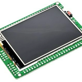 MikroElektronika MIKROE-607 image