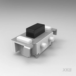 XKB Connectivity TS-1101VS-B-A-A image