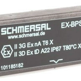 EX-BPS 33-3G/D SCHMERSAL