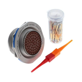 Amphenol D38999/24FJ61SN image