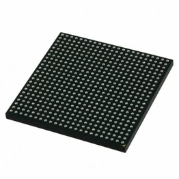 MCIMX515CJM6CR2 NXP Semiconductors