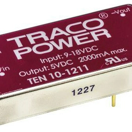 TRACO Power TEN 10-1211 image
