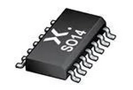 74HC4075D-Q100J NXP Semiconductors