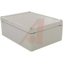 BUD Industries PNR-2608 image