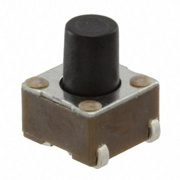TL3301EF160QJ E-SWITCH