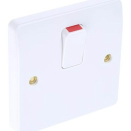 K5403 WHI MK Electric