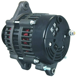 219232ALTERNATOR International Lighting