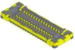 WP6C-S024VA1-R6000 Japan Aviation Electronics