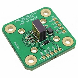 EVAL-ADXRS450Z-V Analog Devices