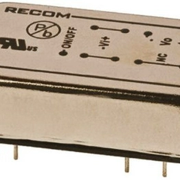 RECOM Power RP08-243.3SAW image