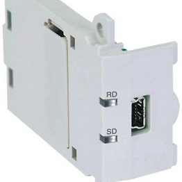 FX3U-USB-BD MITSUBISHI