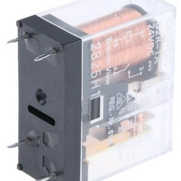 OMRON G2R-1A DC24 image