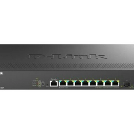 DMS-1250-10SP/E D-Link