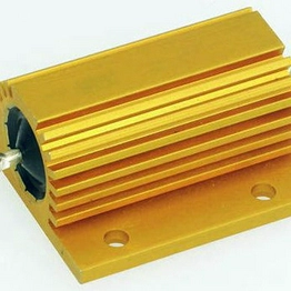 OHMITE HS100 R68 J image