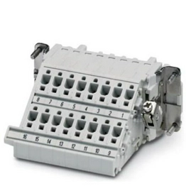 PHOENIX CONTACT 1648432 image