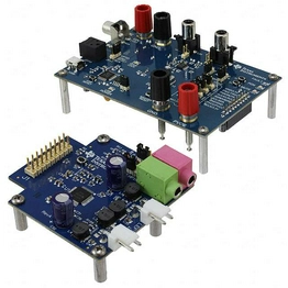 Texas Instruments TAS5719EVM image