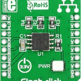 MikroElektronika MIKROE-1199 image